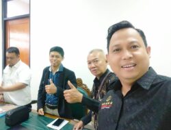 Gugatan Perbuatan Melawan Hukum RS EHI Bekasi Ditunda Majelis Hakim, Tergugat Diminta Bawa Legalitas Standing