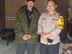 Ketua DPC.AWIBB.Sukabumi Raya Apresiasi Baik Atas Himbauan Kapolsek Dan Plt.Camat Kadudampit Sukabumi Bersama Kades Cipetir,Agar Jaga Dan Awasi Tunas Bangsa