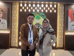 “Kolaborasi Pemda Kab. Gowa dan Mbizmarket dalam Penerapan PMK58 dan Fitur-fitur Terbaru”