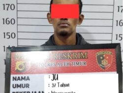 Amankan Pelaku Penganiayaan, Polisi Temukan Narkoba