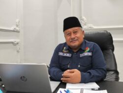 ALARM Sosial itu Telah Lama Berbunyi