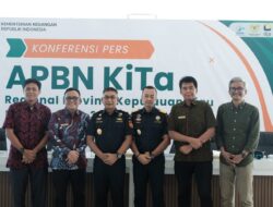 Bea Cukai Batam Berperan Aktif dalam Peningkatan Pertumbuhan Ekonomi Kepulauan Riau Kuartal 1 Tahun 2024 