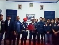 Jaga Keutuhan NKRI: Ketua MPC Pemuda Pancasila Kabupaten Lebak Menginisiasi Deklarasi Lintas Ormas dan Komunitas Masyarakat Lebak