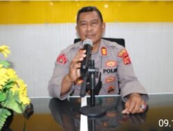 Ini Imbauan dari Polres Aceh Timur untuk Warga Yang Akan Mudik Lebaran