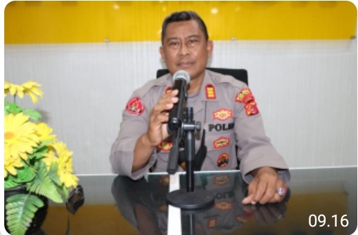 Ini Imbauan dari Polres Aceh Timur untuk Warga Yang Akan Mudik Lebaran