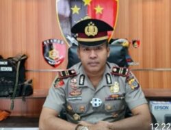 Kasat Reskrim Polres Aceh Timur: Orang Tua dan Lingkungan Sangat Dominan Dalam Mendidik Anak