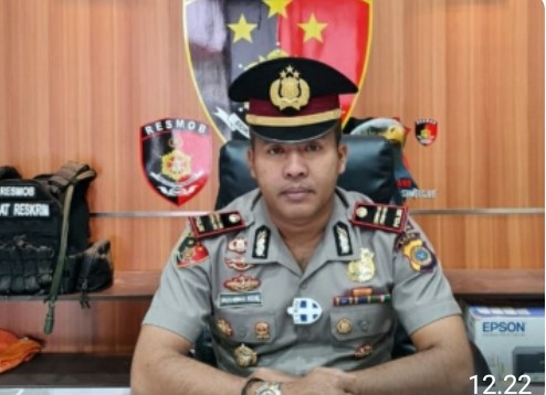 Kasat Reskrim Polres Aceh Timur: Orang Tua dan Lingkungan Sangat Dominan Dalam Mendidik Anak