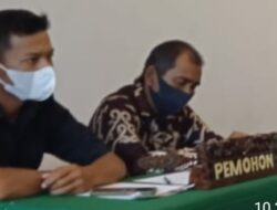 Ormas Laki Aceh Timur Keterbukaan Informasi Publik dan Percepatan Reformasi Birokrasi