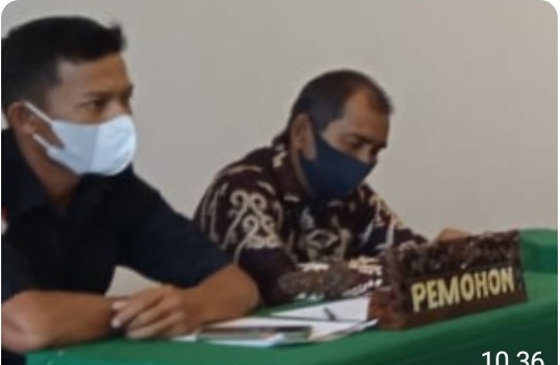 Ormas Laki Aceh Timur Keterbukaan Informasi Publik dan Percepatan Reformasi Birokrasi