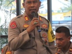 Polres Aceh Timur Tindak Lanjuti Adanya Warga Yang Diancam Dengan Senpi Oleh Pelaku Perambah Hutan