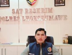 Tim Resmob Sat Reskrim Polres Lhokseumawe Polda Aceh Berhasil Tangkap Tersangka Pembunuhan Gajah