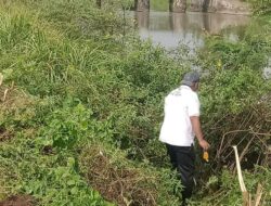 Perduli Lingkungan!!! Kades Cipayung Ajak Semua Warga Gotong Royong Gorollan di Setiap Wilayah RT / RW Masing – Masing.