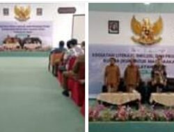 Kur Upaya Pemerintah Dorong Pertumbuhan Pelaku Usaha Dan Petani