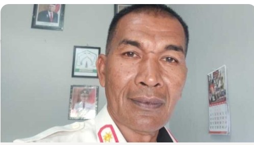 Kasat Pol PP/ WH IDI Aceh Timur meng Himbau peran orang tua aktif  menjaga Perilaku anak