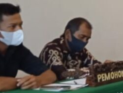 Ormas LAKI Mengajak Masyarakat Ngawasi Uang Rakyat