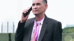 Amad Leumbeng Minta DKPP Tindak Tegas Oknum KIP Aceh Timur Diduga Gelembungkan Suara Pemilu Pileg 2024