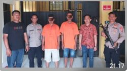 Kasus Curanmor di Indra Makmur, MS Yang Sering Buat Onar di Kampung Bukan MN