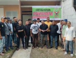 Panitia Pelaksana Jaga Marwah Baduy dibentuk, Forwatu Banten Siap Counter Budaya Asing