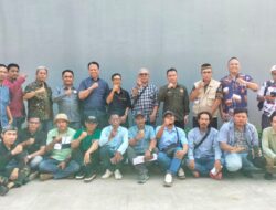 Pentingnya Ikut UKW Menjadi Wartawan Yang Profesional