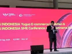 E-Commerce Expo 2024: Mendorong Pertumbuhan UMKM melalui Teknologi Digital