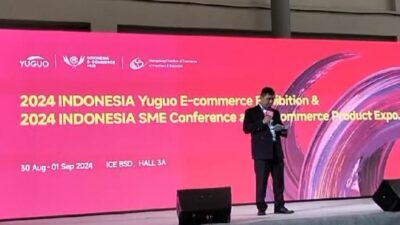 E-Commerce Expo 2024: Mendorong Pertumbuhan UMKM melalui Teknologi Digital