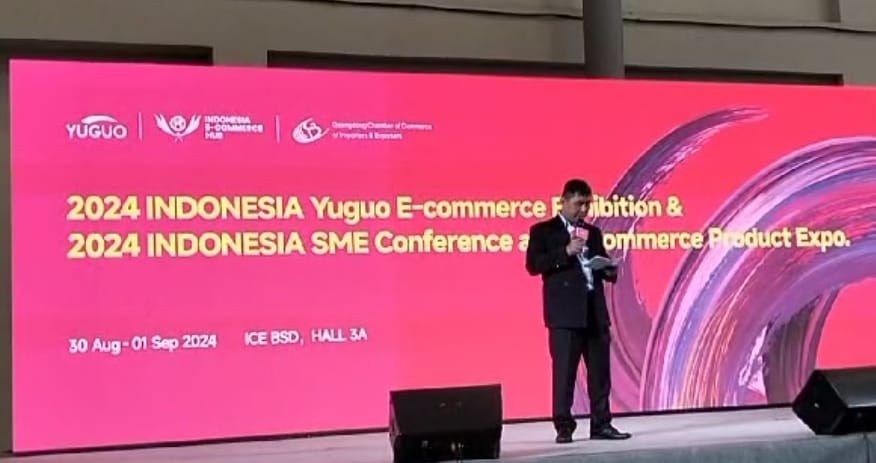 E-Commerce Expo 2024: Mendorong Pertumbuhan UMKM melalui Teknologi Digital