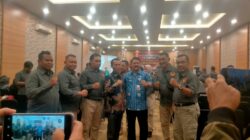 KONI Jember adakan Rakerda Tahun 2024