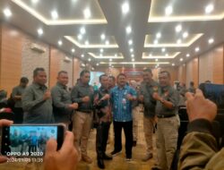 KONI Jember adakan Rakerda Tahun 2024