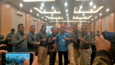 KONI Jember adakan Rakerda Tahun 2024