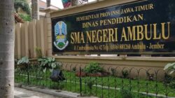 Kegelisahan Wali Murid SMAN Ambulu Dengan Adanya Uang Tes IQ kenaikan Kelas.