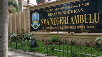 Kegelisahan Wali Murid SMAN Ambulu Dengan Adanya Uang Tes IQ kenaikan Kelas.