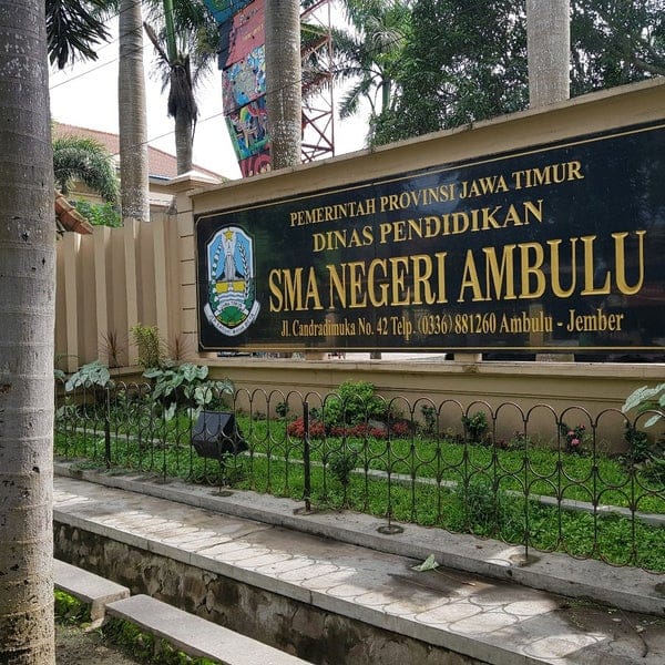 Kegelisahan Wali Murid SMAN Ambulu Dengan Adanya Uang Tes IQ kenaikan Kelas.