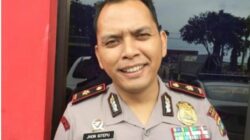 Wah hebat Kapolres Sergai AKBP John Rakuta Sitepu diduga mendekingi Bandar judi terbesar Sergai ilyas Diminta pada Kapolri copot Kapolres Sergai 