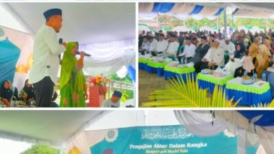 Refleksi Kepemimpinan Amanah Berlandaskan Nilai Islam