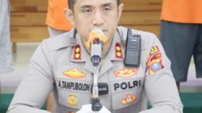 Hebat Kapolres Tebing Tinggi AKBP Andreas Luhut Jaya Tampubolon Diduga Membackup Judi Tembak Ikan Togel Sabung Ayam, Diminta Kapolda Copot Kapolres Tebing Tinggi