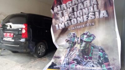 Viral, Bawa Banner Paslon Nomor Urut 1, Hendy Siswanto – Gus Firjaun, Plt Camat Ambulu Jadi Korban Fitnah Oknum Timses