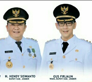 Banyaknya Pencapaian Bupati Hendy Dan Wakilnya Gus Firjaun