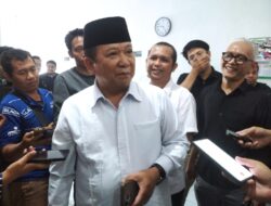 Ada-ada Saja Sholat Subuh Berjamaah Paslon 01 Dilaporkan ke Bawaslu Jember, Hendy: Saya Orang Islam