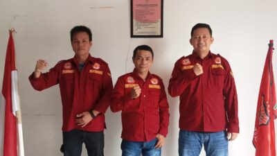 LSM Pakar Nusantara : Masyarakat Banten Khususnya Kab Tangerang Untuk Menjaga Pilkada 2024 Aman Kondusif