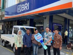 Panen Hadiah Simpedes BRI Tambun, Nasabah Berkesempatan Bawa Pulang Mobil dan Motor