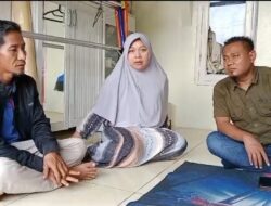 kejam !!! Tiga Siswa di Pandeglang di Berhentikan Sekolah Karna Nunggak SPP Hingga 42 Juta, Forwatu Banten Gerak Cepat Sambangi Keluarga Siswa