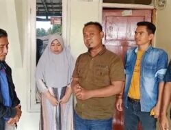 kejam!!! Tiga Siswa di Pandeglang di Berhentikan Sekolah Karna Nunggak SPP Hingga 42 Juta, Forwatu Banten Gerak Cepat Sambangi Keluarga Siswa.