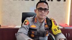 Berulang Kali Diberitakan Kapolres Taput AKBP Ernis Sitinjak, S.H., S.I.K Ogah Menindak Bandar Besar Gayus, Diduga Setoran Ke Kapolres