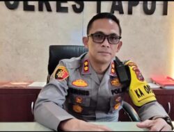 Berulang Kali Diberitakan Kapolres Taput AKBP Ernis Sitinjak, S.H., S.I.K Ogah Menindak Bandar Besar Gayus, Diduga Setoran Ke Kapolres