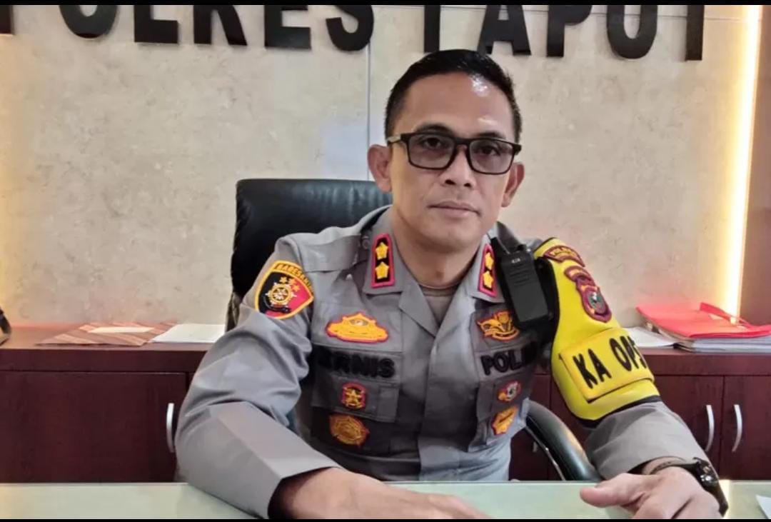 Berulang Kali Diberitakan Kapolres Taput AKBP Ernis Sitinjak, S.H., S.I.K Ogah Menindak Bandar Besar Gayus, Diduga Setoran Ke Kapolres