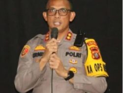 Perjudian Merek LG Gayus Siburian Gultom Diduga Dibackup Kapolres Taput Dan Anggota Bermarga Purba