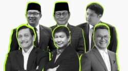 Relawan Pemimpin Indonesia (RAPI) Menggelar kegiatan dengan mengusung temu Beyond Tomorrow – Shaping Indonesia’s Future 5.0