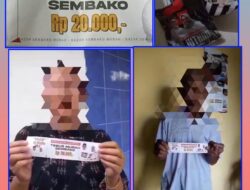 Menyibak Tabir Politik Uang: Beberapa Dinas Pemkab Kabupaten Kediri dalam Sorotan Publik