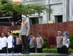 Gaktiblin di Polres Aceh Timur, Ini Yang Disampaikan Kabid Propam Polda Aceh