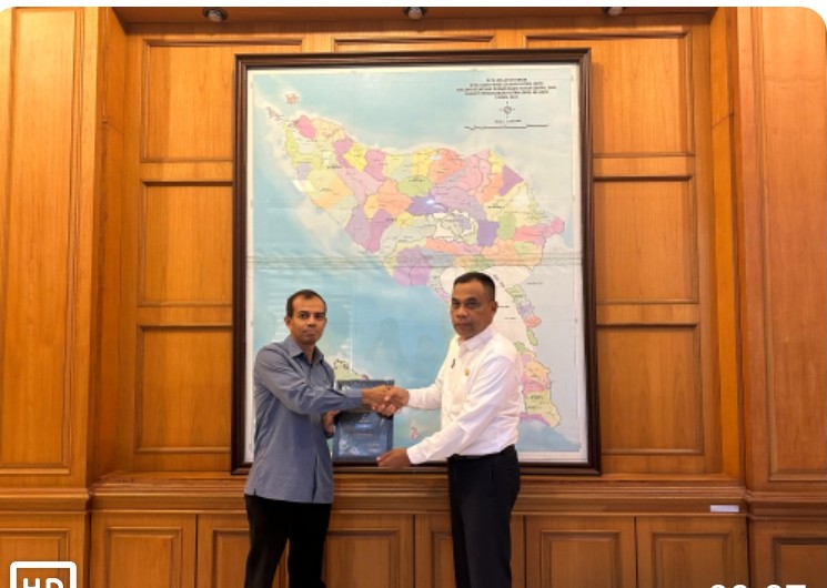 Medco E&P Malaka Raih PROPER Predikat Biru dari KLHK   